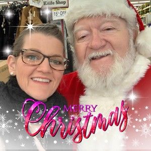 Meet your Posher, Karen